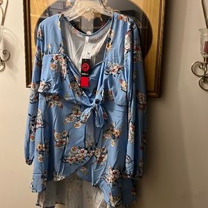 New with tags, never worn